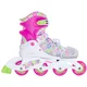 Looper Roleri Romboid Pw-116Ag-Pink