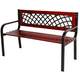 Linder Exclusiv vrtna klop MC4412 (118x52x74cm)