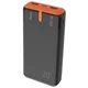 Xwave GoEnergy 20e black+orange Power bank eksterna baterija 20000mAh 20W/PD+QC3.0(EnerGen)