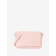VALENTINO Torba za čez ramo Valentino Sac Bandouliere Foxy Re Rose Femme Cipria roza