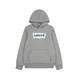 Levis Kids Majica BATWING mornarska / siva / bela