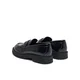 Nizki čevlji Calvin Klein Low Cut Shoe V3X4-83493-1453 S Črna