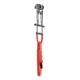 Metulj Metolius Ultralight Power Cam 3 - 3 - orange