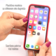 Maska X-Clear za Samsung A20/A205F/A30/A305F transparent.