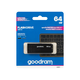 GOODRAM USB ključ UME3 64 GB, USB 3.0 TGD-UME30640K0R11