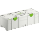 Festool Systainer3 SYS3 XXL 237 orodni kovcek 204850