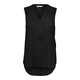 ONLY Bluza JETTE, črna