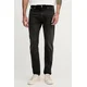 Calvin Klein Jeans Kavbojke črn denim