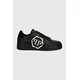 PHILIPP PLEIN Superge FADS MSC3981 PLE005N Črna