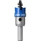 Bosch Kruna za lim sa osovinom Expert 2608901977, 21mm