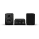 ČRNi mikro-stereo sistem Pure Classic Stereo Mini.