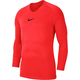 Majica z dogimi rokavi Nike M NK DRY PARK 1STYR JSY S