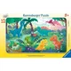 Ravensburger Puzzle Simpatični dinozavri 15 kosov