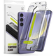 RINGKE EASY SLIDE KALJENO STAKLO ZA SAMSUNG GALAXY S24 CLEAR