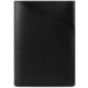 MUJJO - Slim Fit iPad mini Sleeve for iPad Mini, Black (MUJJO-SL-028-BK)