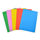 Hromo, fascikla, hromokarton, A4, miks boja ( 480011 )