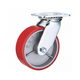 Tocak Okretni 100mm/240kg Crveni Maher 094100