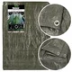 shumee Ponjava 10m x 15m ZELENA