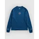 Burton 50/50 90s Long Sleeve T-Shirt selvedge blue