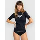 Roxy Whole Hearted Lycra anthracite