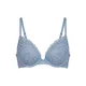 Hunkemöller Nedrček Nola svetlo modra
