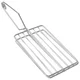 shumee Držalo za toast na zaponko 100x340mm