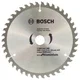 Bosch List kružne testere eco aluminijum O254x3,0x30/96z