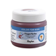 Rayher. Prstne barve, rjava, 150ml