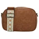 Beagles Malaga W00613 Brown