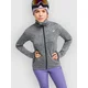 Roxy Snowstride Full Half-Zip Sweater true black