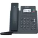 Yealink SIP-T31G IP telefon Sivo LCD