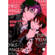Punks Triangle Stitch Vol. 1