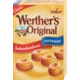 Werther´s Original Smetanovi bonboni Classic brez sladkorja, 42 g