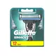 Gillette Mach3 glave za britje - 12 kosi