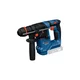 Bosch Akumulatorska hamer bušilica GBH 18V-18 X 0611927100