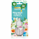 Air Wick Spring Fresh Spring Breeze & Island Vanilla električni osvježivač zraka zamjensko punjenje 19 ml