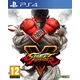 Street Fighter V (PS4)