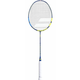 Reket za badminton Babolat X-Act Infinity Lite - dark blue/process blue