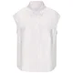VIVANCE Bluza  roza / naravno bela