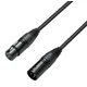 AH K3 DMF 0150 1,5m DMX kabel