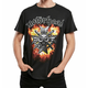 Metal majica moška Motörhead - Bad Magic - NNM - MC585