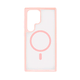 GEAR 4 MAGSAFE MATTE Maska za telefon za Samsung S24 Ultra, Pink