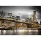 Clementoni sestavljanka New York Skyline, 1000 kosov 39366