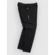 Loose Riders C/S Casual Pants black