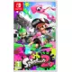 SWITCH Splatoon 2 - igrica za Nintendo Switch