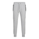 JACK & JONES Muški donji deo trenerke 12261991, Sivi