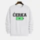 MAFIMI Ženski duks Ćerka, Beli