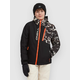 ONeill FwcCruz Block Kids Jacket beige quarry