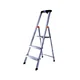 Aluminijumske merdevine Safety 5 Krause
