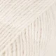 Drops Alpaca 100 Off White